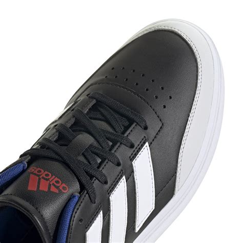 Ripley Zapatillas Hombre Adidas Urbanas Negro Courtblock Ig