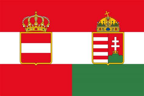 Austro Hungarian Empire By Jasosbiba On Deviantart