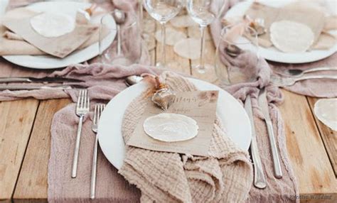 30 idées déco pour un mariage en nude la mariee aux pieds nus