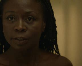 Zainab Jah Nude PartyCelebs