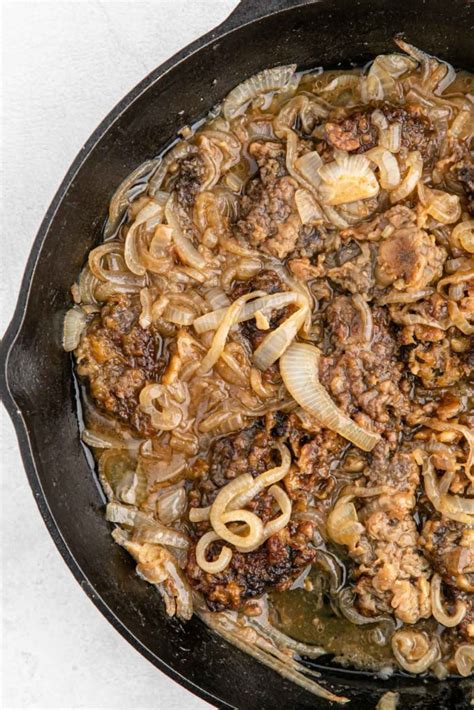 Liver and Onions Recipe - blackpeoplesrecipes.com