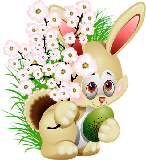 Paques Tube Lapin Png Rabbit Clipart Page 30