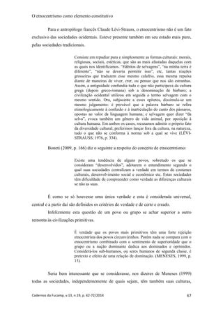 Texto 2 Etnocentrismo PDF