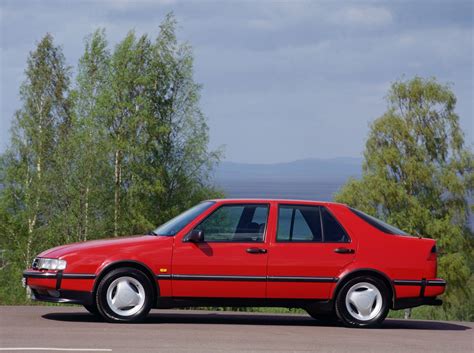 Die Saab 9000 Saga Saabblog All About Saab Cars