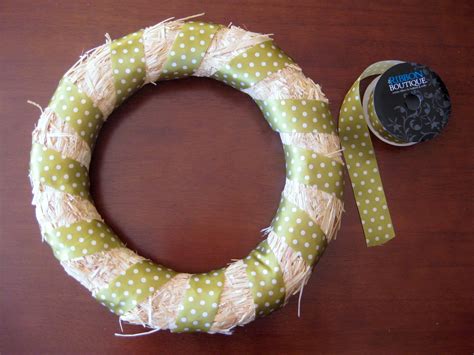 Whimsical Fall Wreath
