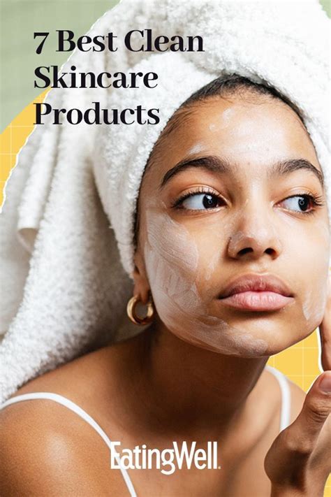 From Spf To Cleanser Here Are The Clean Skin Care Products Dermatologists Love Skincare