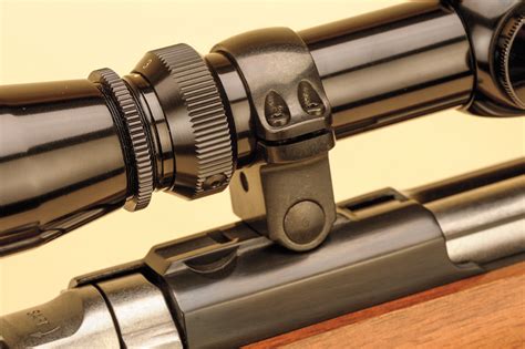 Ruger Model 7722 Rifle Review Rifleshooter