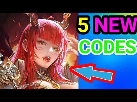 New Goddess Era Redeem Codes 2023 Goddess Era Codes 2023 Goddess Era