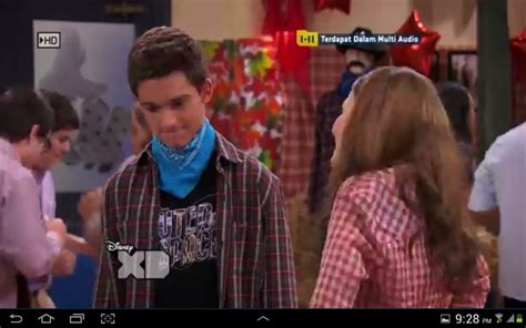 Owengallery Disney Xds Lab Rats Wiki Lab Rats Disney Xd Owen