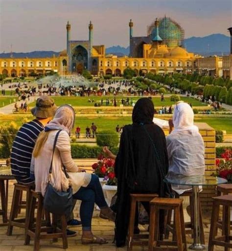 UNESCO World Heritage Sites In Iran Irantripedia