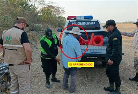 Abt Inicia 21 Procesos Penales Por Incendios Forestales En El País El