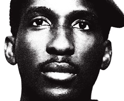 Proc S De Lassassinat De Thomas Sankara Au Burkina Faso