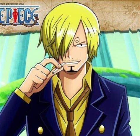 Vinsmoke Sanji Wiki One Piece 🍗 Amino