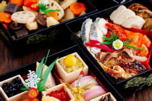 Osechi Ryori おせち料理 (Japanese New Year Food) • Just One Cookbook