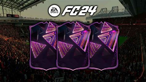 EA FC 24 Road To The Final Promo Release Date Card Upgrades And More