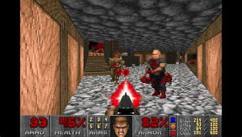 Buy cheap DOOM (1993) Steam Key 🏷️ Best Price