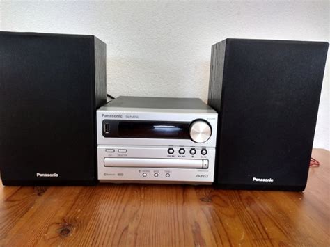 Επικίνδυνος Μπλέξιμο Παράγραφος panasonic sa pm250 Προσαρμοστικός ...