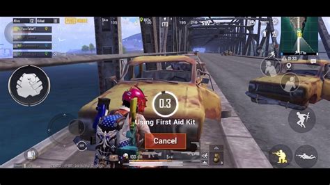 17 Kills Erangle Map Pubg Mobile Peace TalhaYT YouTube