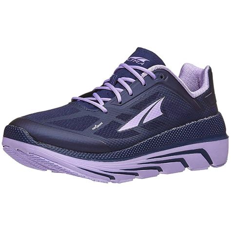 Altra Altra Footwear Womens Duo Lace Up Road Running Athletic Shoe