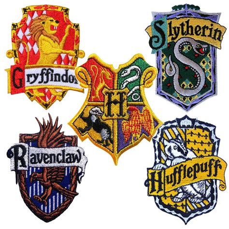 Hogwarts legacy house logos - oiohuge