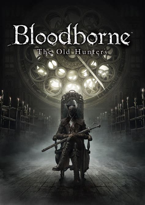 First Bloodborne Dlc Announced Bloodborne Know Your Meme