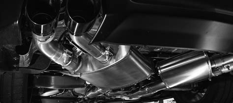 Corsa Performance Exhaust Systems Mufflers Headers And Air Intakes