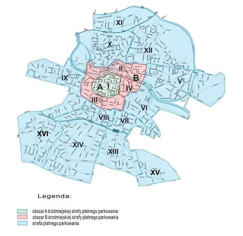 Wrocław to nie tylko SCT Rozrasta się też strefa płatnego parkowania