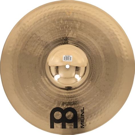 Meinl Pure Alloy Custom Medium Thin Crash 17 Ab 251 23 2023