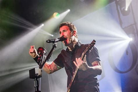 Godsmack Full Concert Live In