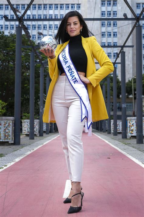 FOTOS Candidata A Reina Del Carnaval De Las Palmas De Gran Canaria