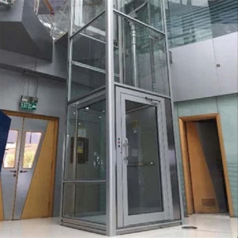 Glass Panoramic Elevators At Rs 725000 Panoramic Elevator In Thane