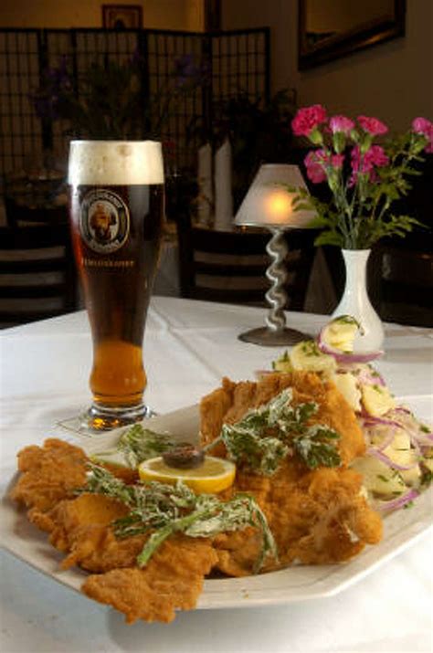 Wiener schnitzel