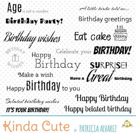 Descubrir 92 Imagen Frases De Agradecimiento De Cumpleaños En Ingles Abzlocal Mx