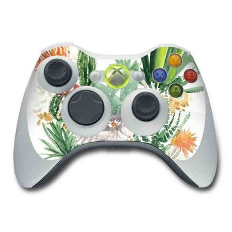 Bohemian Xbox 360 Controller Skin | iStyles