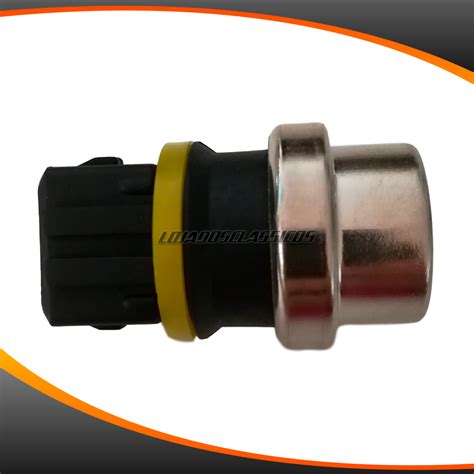 Sensor Temperatura Golf Gol Passat Parati Cordoba 357919501a Loja Dos