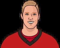 Bobby Hull - Chicago Black Hawks Left Wing | StatMuse