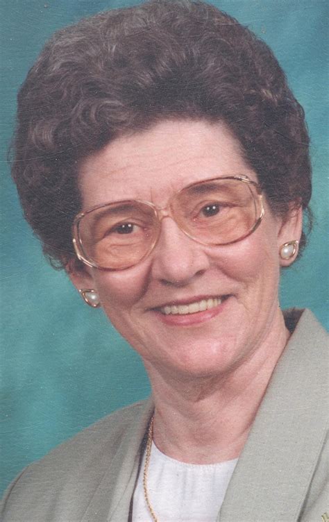 Mary Boysworth Obituary Charlotte Nc