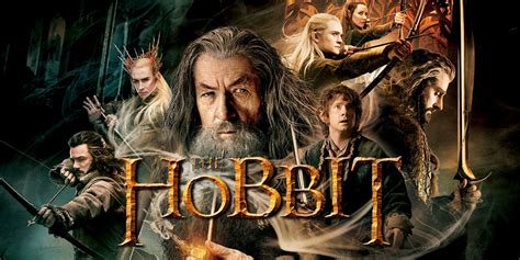 The Hobbit Cast And Character Guide An Easy Guide To Middle Earth