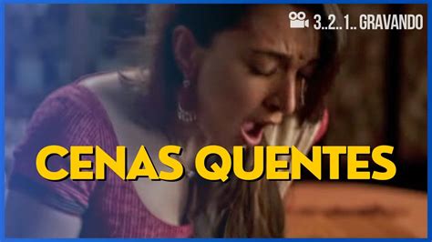 DRAMA CENAS PICANTES Filmes Netflix YouTube