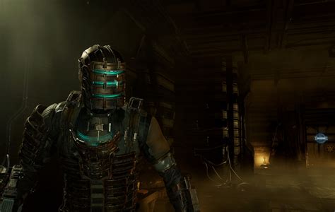 Dead Space Remake Release Date And Requirements