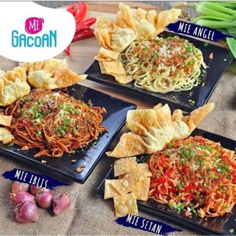 Jual Mie Gacoan | Shopee Indonesia