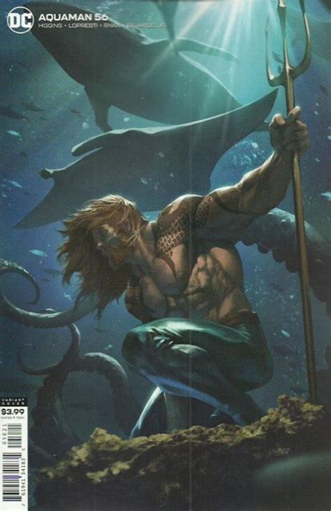 Aquaman Variant Cover Value Gocollect Aquaman Variant Cover