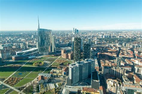 Quali Sono Le 10 Città Con Più Abitanti Ditalia La Lista Aggiornata