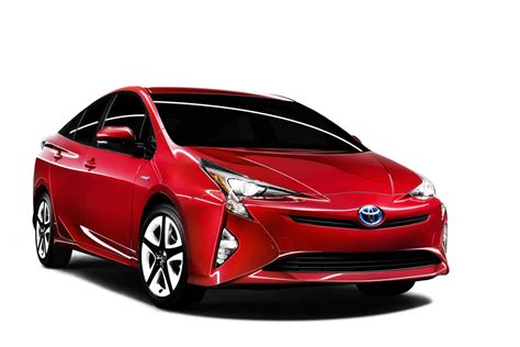 Details 98 About First Toyota Prius Super Hot In Daotaonec