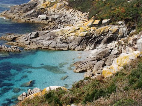 Islas Cíes Historia de un Paraíso Virgen Get In Galicia