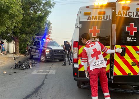 Reporta Mapasin 1300 Accidentes Viales En Culiacán En 2024