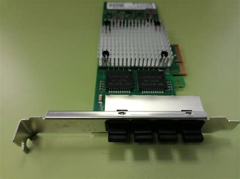 Lr Link Pcie X4 1g Quad Port Server Adapter — Lrec9714ht Internet