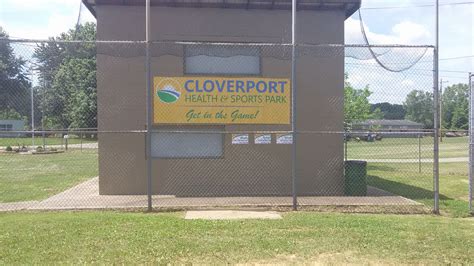 Community Information - Cloverport