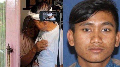 Bergerak Cari Fakta Tangis Dedi Mulyadi Pecah Saat Temui Ibu Pegi Dpo