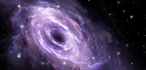 Physicists Have Announced The Discovery Of Four Black Hole Mergers